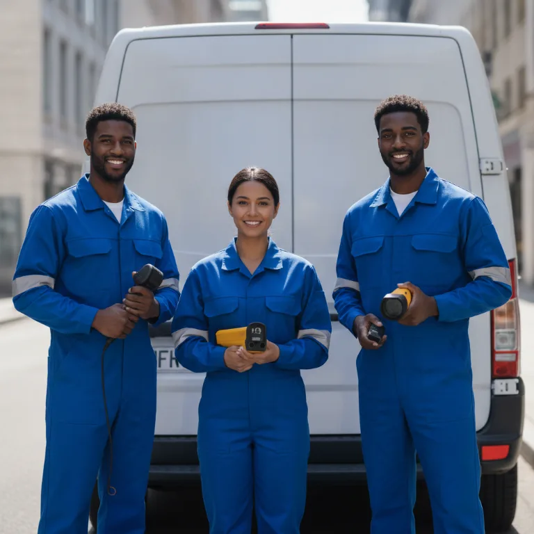 water leak detection Magog